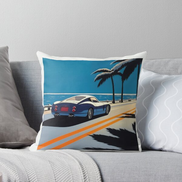 Item preview, Hiroshi Nagai designed and sold by GridDecay.