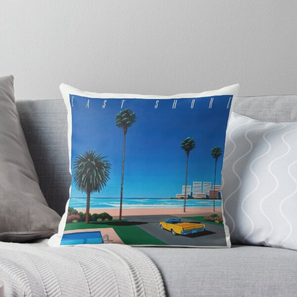 Item preview, Hiroshi Nagai designed and sold by GridDecay.