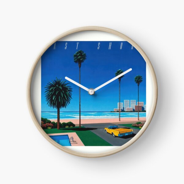 Item preview, Hiroshi Nagai designed and sold by GridDecay.