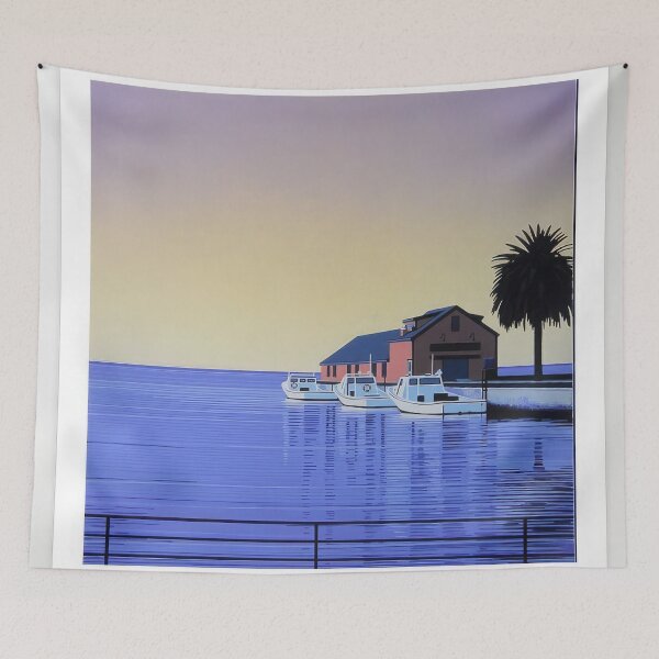 Item preview, Hiroshi Nagai designed and sold by GridDecay.