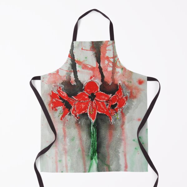 Item preview, Amaryllis designed and sold by DoreenGehrkeArt.