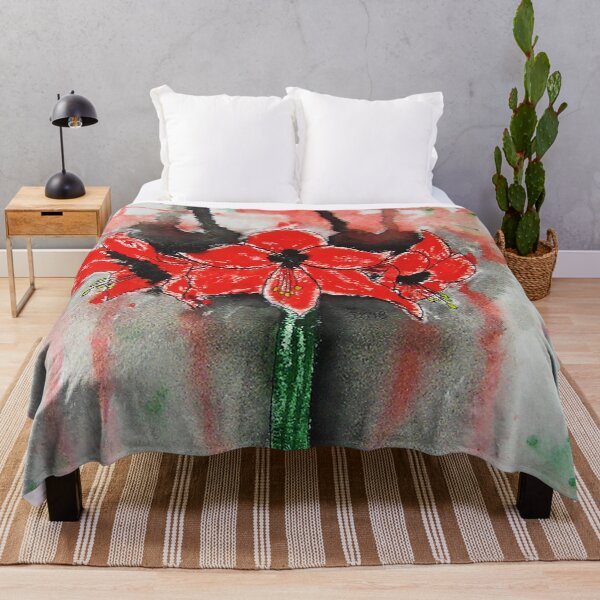 Item preview, Amaryllis designed and sold by DoreenGehrkeArt.