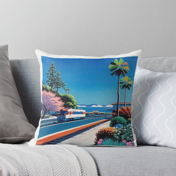 Item preview, Hiroshi Nagai designed and sold by GridDecay.
