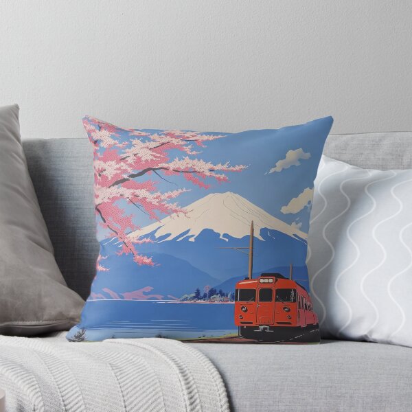 Item preview, Hiroshi Nagai designed and sold by GridDecay.