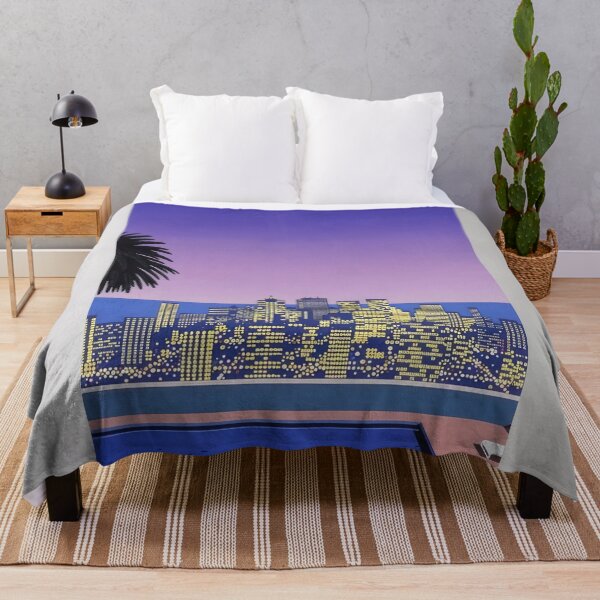 Item preview, Hiroshi Nagai designed and sold by GridDecay.