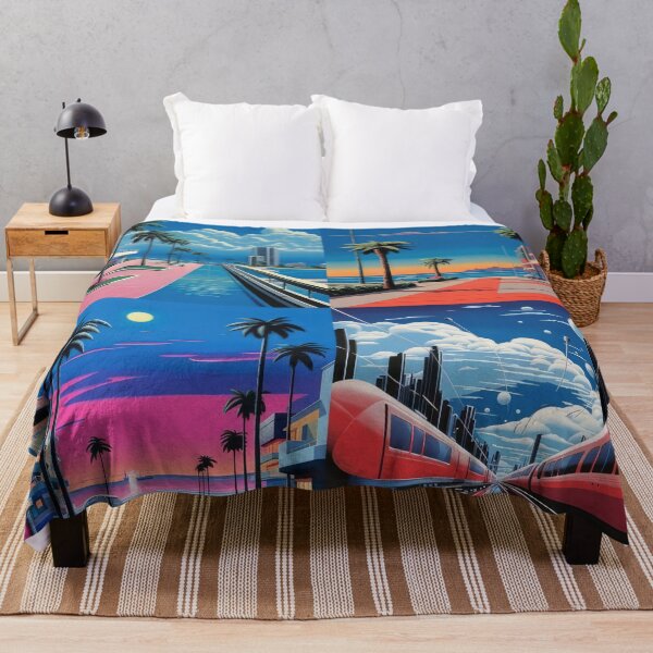 Item preview, Hiroshi Nagai designed and sold by GridDecay.