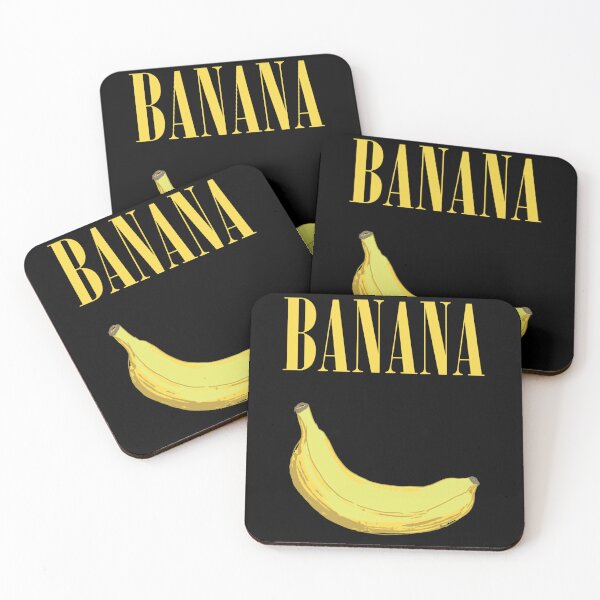 Item preview, Banana band   designed and sold by Demorizina.