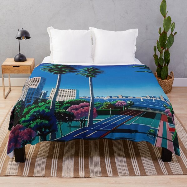Item preview, Hiroshi Nagai designed and sold by GridDecay.