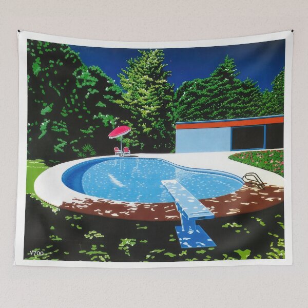 Item preview, Hiroshi Nagai designed and sold by GridDecay.
