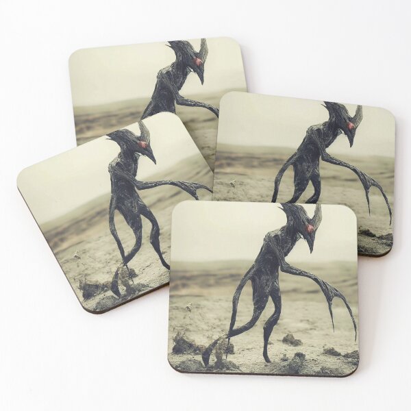 Item preview, Secrets The K2 K 2 dOf Shadows designed and sold by Amparo  Mora.