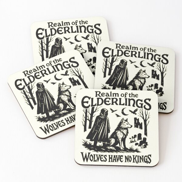 Item preview,  Realm Of The Elderlings designed and sold by MariyahGraeme.