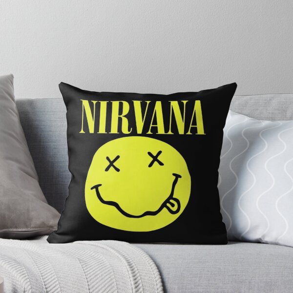 Item preview, Nirvana-band 3 designed and sold by Demorizina.