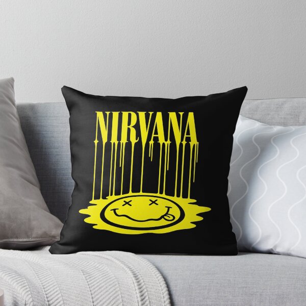 Item preview, Nirvana-Band 5 designed and sold by Demorizina.