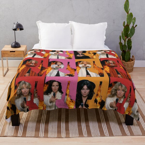 Item preview, Charlies angels designed and sold by detodobcn.