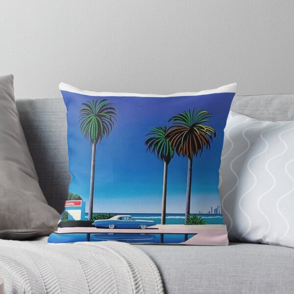 Item preview, Hiroshi Nagai designed and sold by GridDecay.