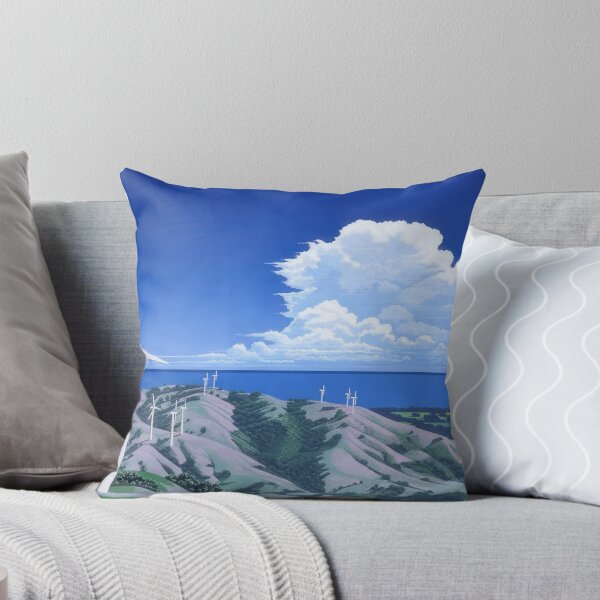 Item preview, Hiroshi Nagai designed and sold by GridDecay.