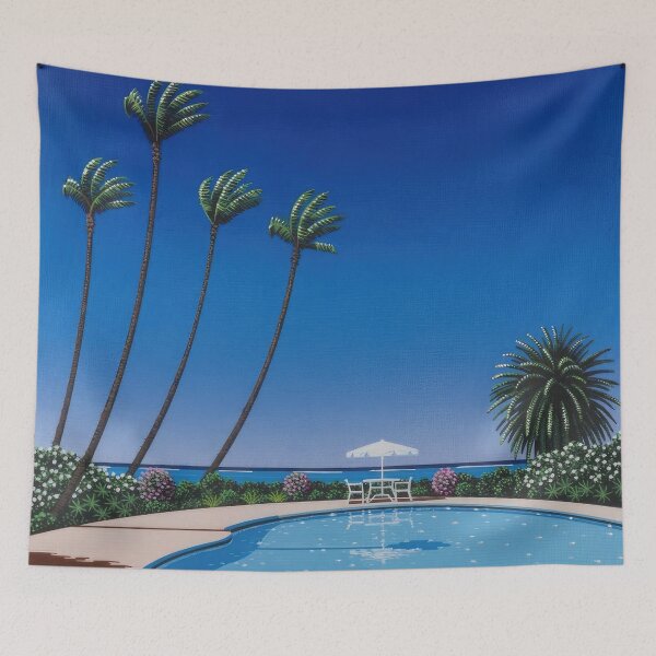 Item preview, Hiroshi Nagai designed and sold by GridDecay.