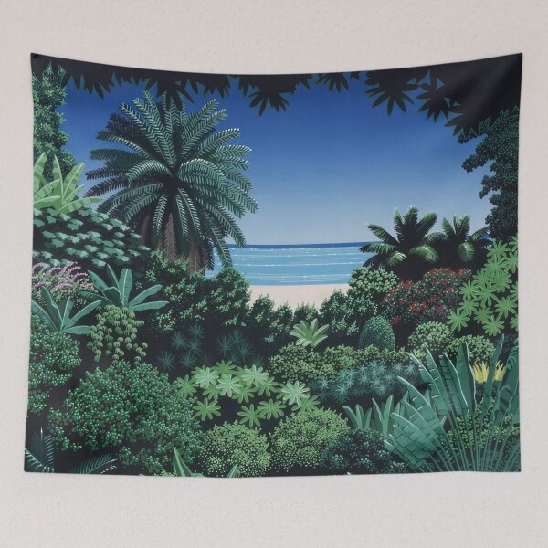 Item preview, Hiroshi Nagai designed and sold by GridDecay.