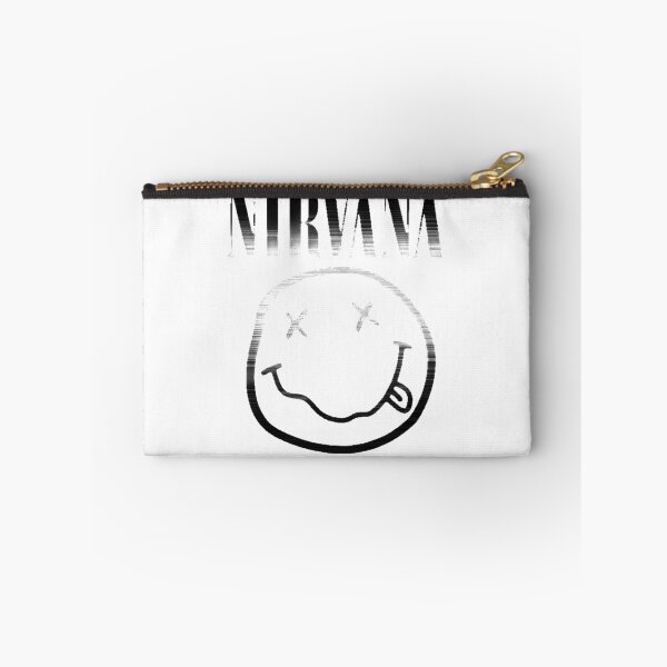 Item preview, Nirvana-band 8 designed and sold by Demorizina.