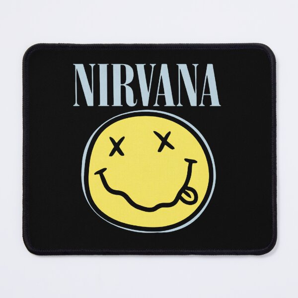 Item preview, Nirvana-band 7 designed and sold by Demorizina.