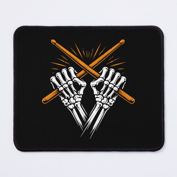 Item preview, drums drummer drum designed and sold by kiakuki.