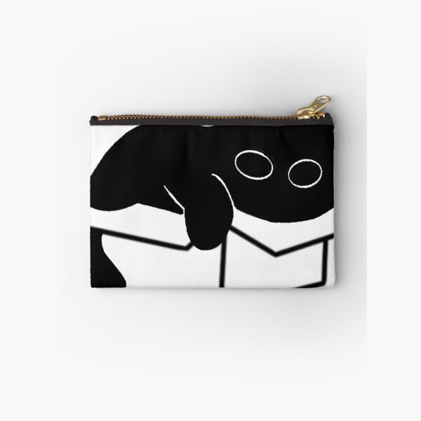 Item preview, cat in box designed and sold by Lehonie.