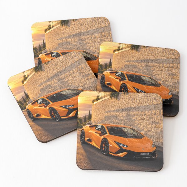 Item preview, Lamborghini Huracan Tecnica designed and sold by TheArtsOfCars.