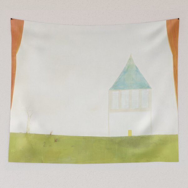 Item preview, Hiroshi Nagai designed and sold by GridDecay.