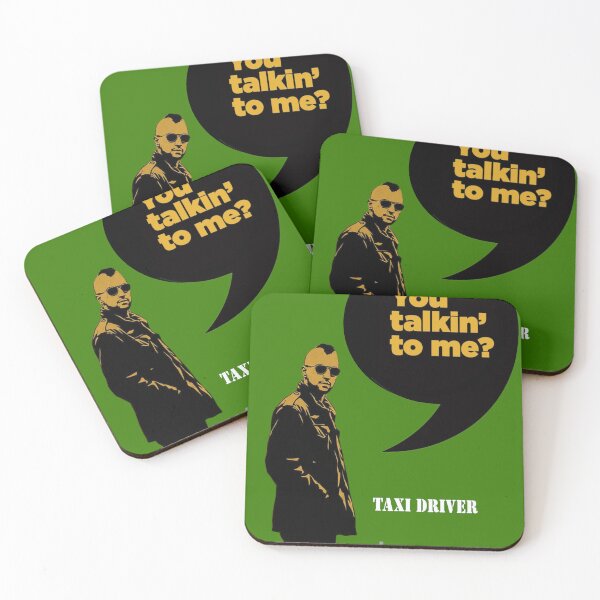 Item preview, Taxi Driver designed and sold by PosterOdyssey.