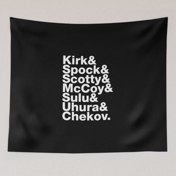 Item preview, Enterprise Crew designed and sold by mapedx.
