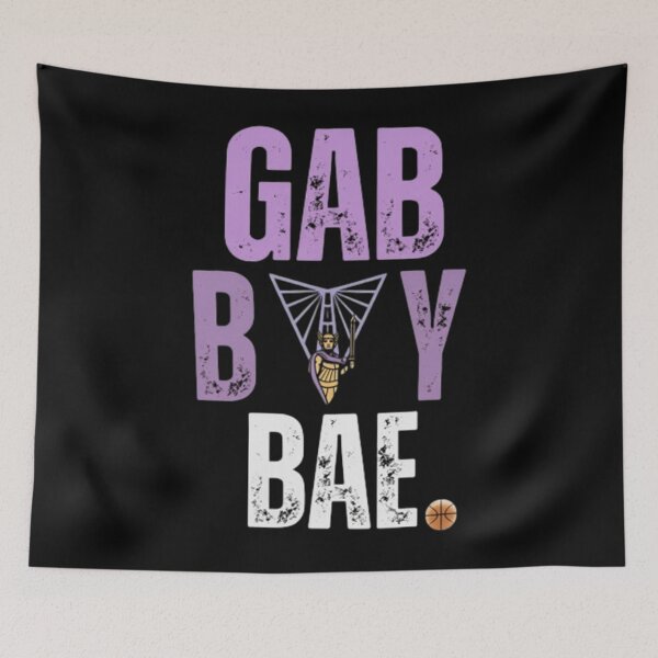 Item preview, Golden State Valkyries Gab Bae Bay designed and sold by ReaganLewis8.