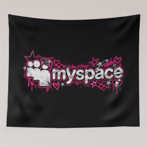 Item preview, MySpace Emo Scene designed and sold by jusyknovoa.