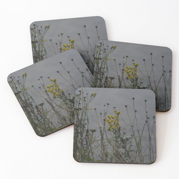 Item preview, Flowers by the Lake designed and sold by SpaceBoyMars.