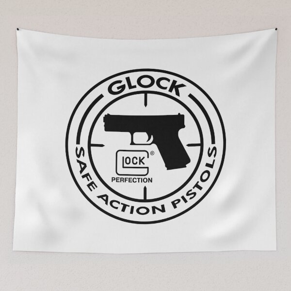 Item preview, Cosmic Glock bMystery Portal designed and sold by Amparo  Mora.