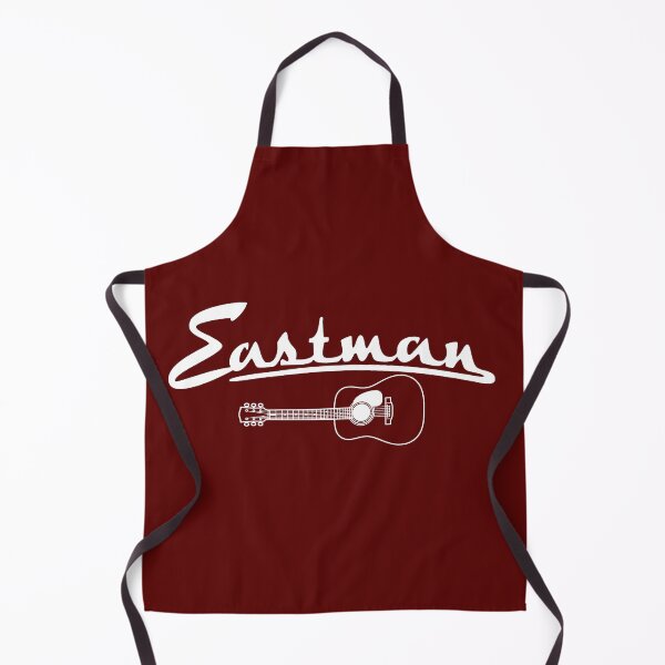 Item preview, Eastman Guitar Chalky White designed and sold by Lazykatz.