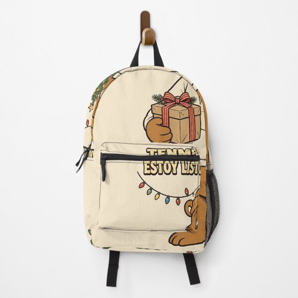 Item preview, Tenme Paciencia Estoy Listo Para Navidad Oso Divertido Camiseta designed and sold by EverydayBadge.