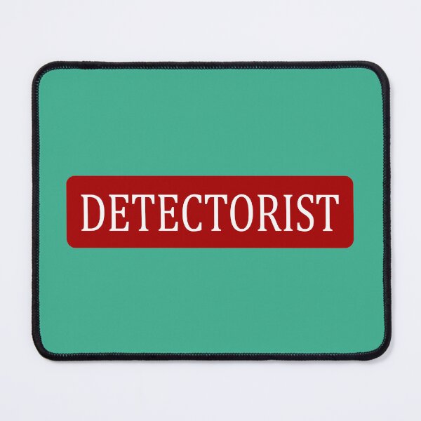 Item preview, Detectorist designed and sold by Jeallan Designs.