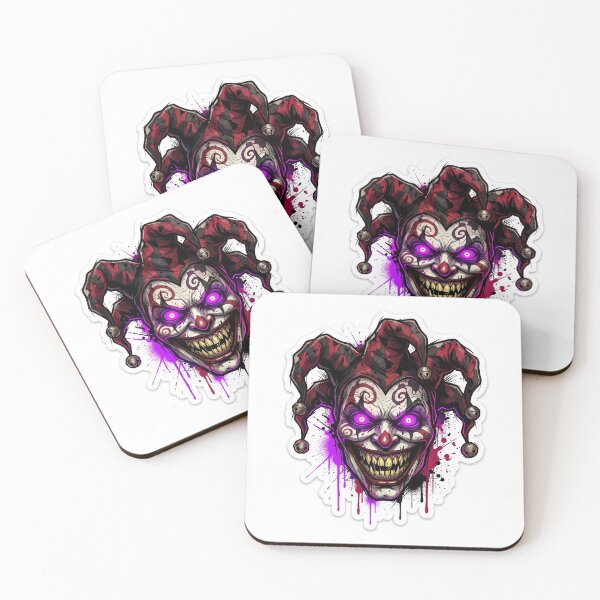 Item preview, Clown  designed and sold by raxez.