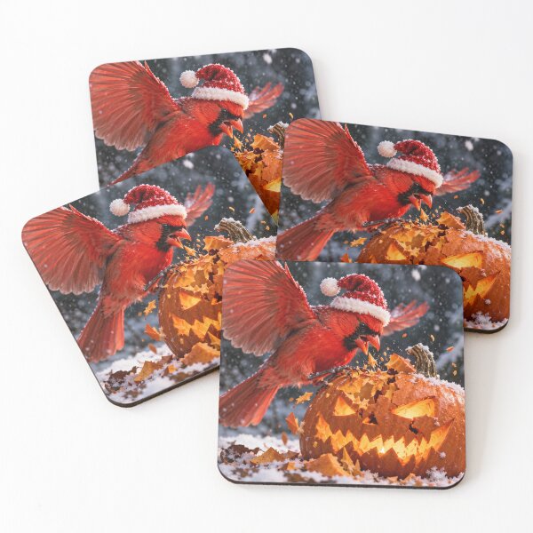 Item preview, Move Over, Pumpkin! Christmas Is Coming! designed and sold by Kimberly Palmer.
