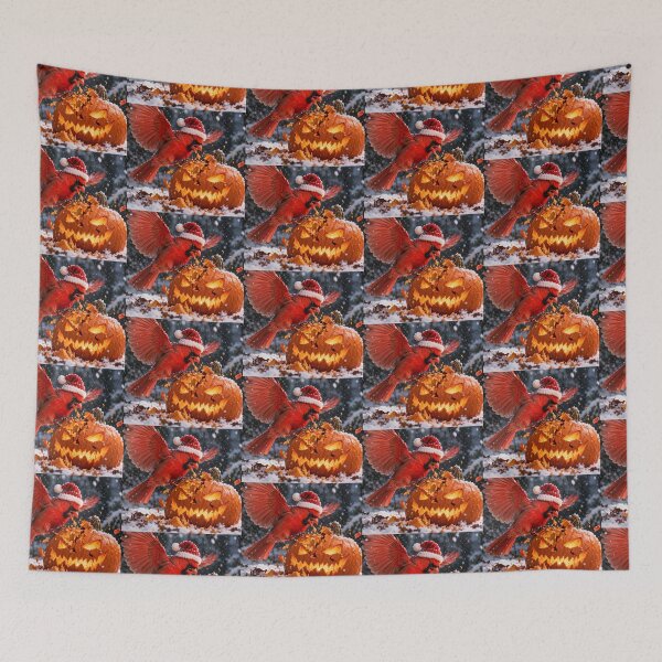Item preview, Move Over, Pumpkin! Christmas Is Coming! designed and sold by Kimberly Palmer.