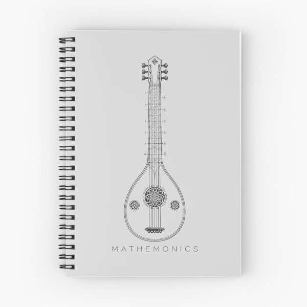 Item preview, Mathemonics  designed and sold by MeaningIsUse.
