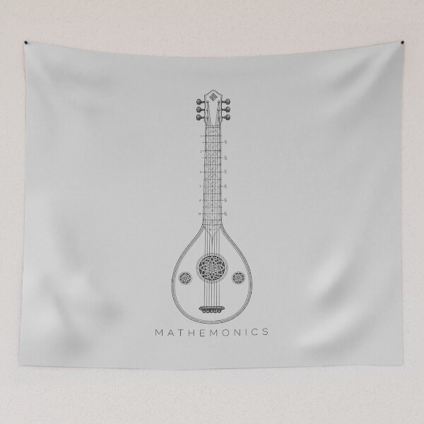 Item preview, Mathemonics  designed and sold by MeaningIsUse.