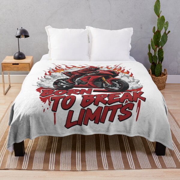 Item preview, MotoGP - Racing Born to Break Limits designed and sold by ReaganLewis8.