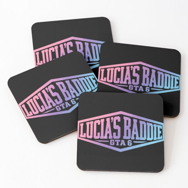 Item preview, GTA 6 Lucia s Baddie designed and sold by MantilPhonara.