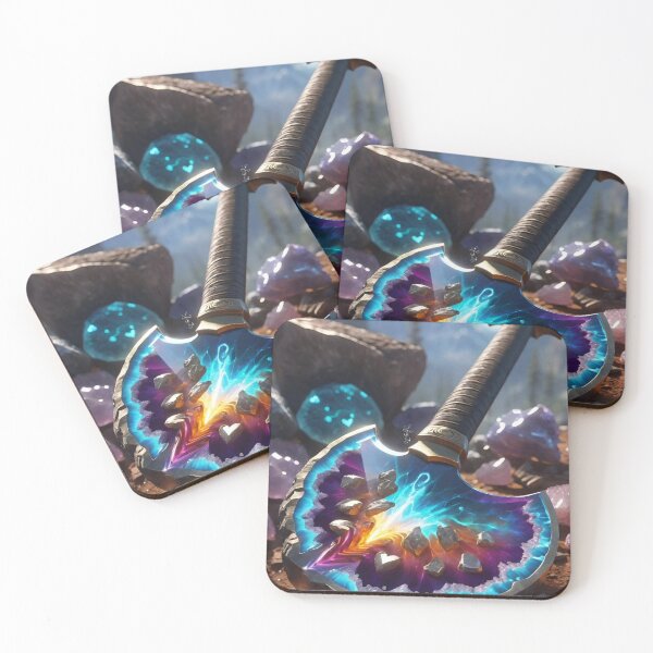 Item preview, Moonlit United States Postal Service Shadow Realm designed and sold by Amparo  Mora.