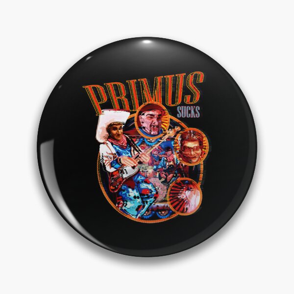 Item preview, Primus designed and sold by ReaganLewis8.