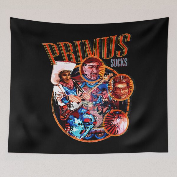 Item preview, Primus designed and sold by ReaganLewis8.