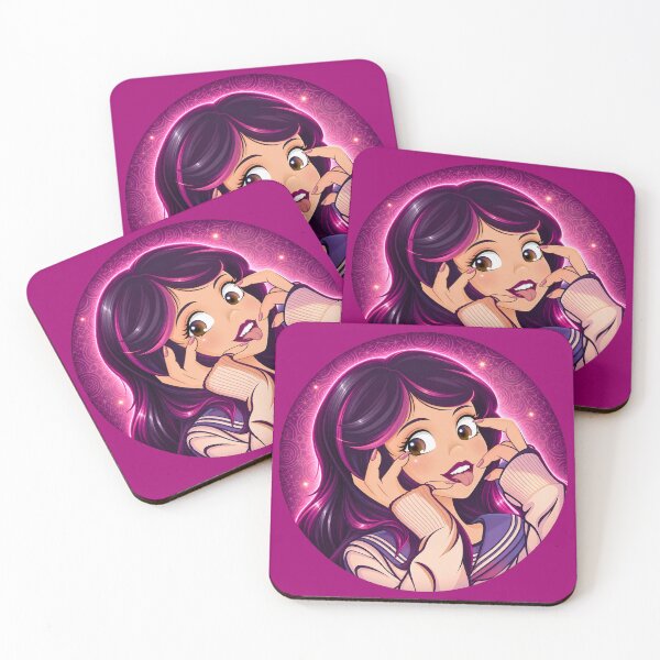 Item preview, Japanese Schoolgirl Anime designed and sold by GlaDyxies.