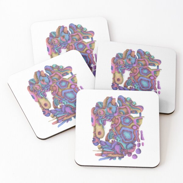 Item preview, Abstract sketch #62 a1711 designed and sold by liquid-print.