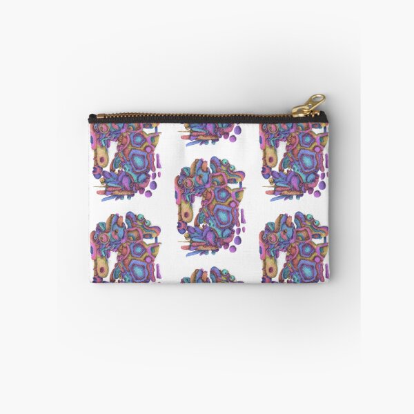 Item preview, Abstract sketch #62 a1711 designed and sold by liquid-print.